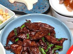 -小吊梨汤·北京菜·烤鸭(鸟巢店)