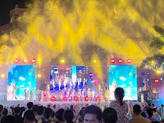 -南宁方特东盟神画