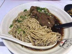 -桐乡咬强羊肉面