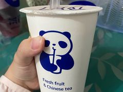 -茶百道(昌里路店)