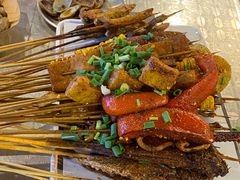 -有局·成都市井烧烤·精酿啤酒(双楠店)