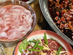 -后火锅(总店)