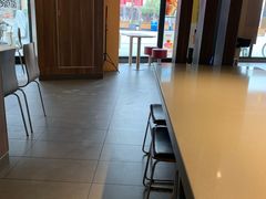 -麦当劳(宾水西道店)