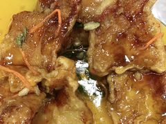 -山妹子铁锅炖