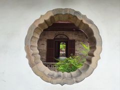 -何园