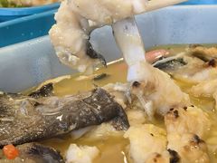 -半天妖烤鱼(东方新天地店)