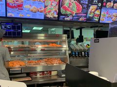 -肯德基(岱宗店)