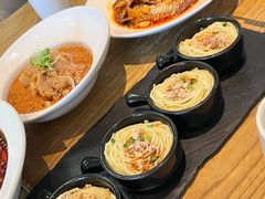 -榕意·川味之美(深业上城店)