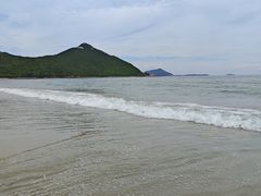 -西涌国际滨海旅游区