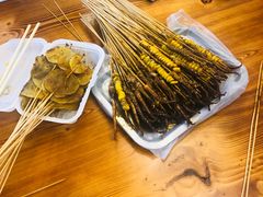 -十里铺铁板鱿鱼