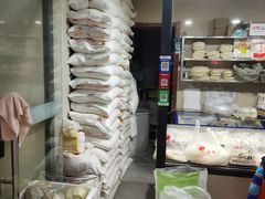 -杭州登云路农贸市场(胜月院店)