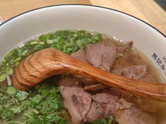 -马记永·兰州牛肉面(天通苑家乐福店)