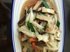 -桃花姐假日酒店·桃花潭土菜馆