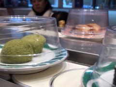 -新一番三文鱼寿司(红城湖店)