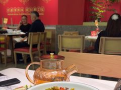 -湘江红·湖南招牌菜(莲花南路店)