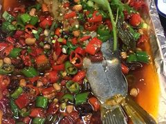 -小厨子私房菜·云南美食店