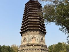 -玲珑塔公园