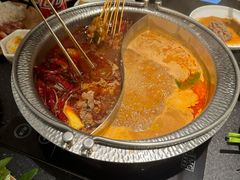 -牛New寿喜烧(新六百店)