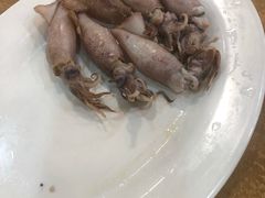 -揭阳钟记小食(福田新村店)