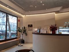 -fishtank鱼缸咖啡(三山街店)