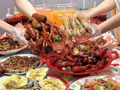 -吉利龙虾·新派海鲜烧烤