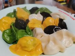 -双合园·海鲜水饺青岛菜(万佳广场店)