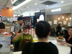 -CoCo都可(虹口龙之梦店)