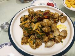 -湘渝人家·川湘菜(十里河店)