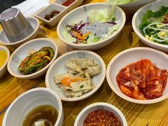 -喜来稀肉(北外滩白玉兰广场店)