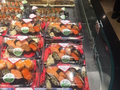 -池田寿司·新鲜现做(朝阳大悦城店)