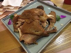 -新兴园饺子馆(北京百子湾店)