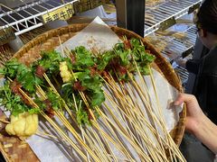 -欧阳小姐在成都(鼓楼店)