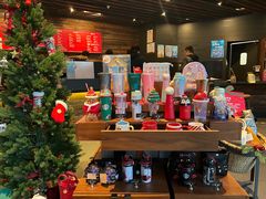 -星巴克(漕河泾2店)