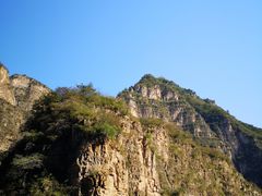 -龙庆峡风景区