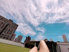 -AIRPARK爱野屋顶运动公园