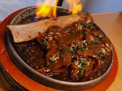 -蜜桃餐厅·伴山(绿宝广场店)