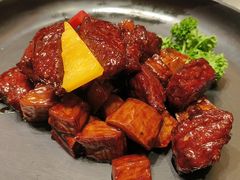 -阿明小菜·海鲜·上海菜(梅陇店)