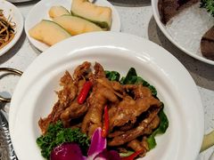 -千牛将·鲜牛肉火锅(开元路店)