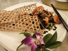 -天鹅湖餐厅