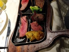-西堤牛排(南京龙江店)