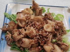 -东江海鲜大排档·潮汕菜·砂锅粥