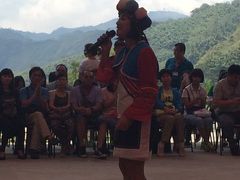 -优游吧斯邹族文化部落