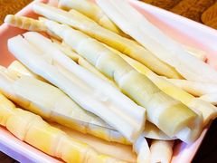竹笋-四喜小胖·北京涮肉(五道营店)