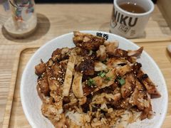 -熊吞·大碗丼烧肉饭(西市场嘉华店)