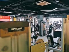 -ENERGY原力健身(川周店)