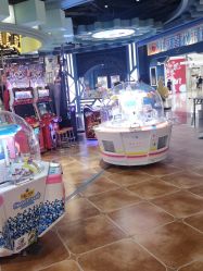 -卡通尼乐园(龙湖六合天街店)