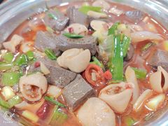 -乡亲鹅肉城(吴江店)