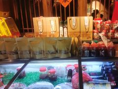 -山涧肴·泉水煮活鱼(坂田店)