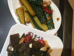 -舅姥爷砂锅(正阳路)