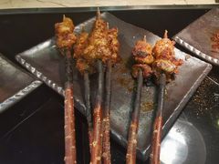 -盛宴自助餐厅(运达喜来登店)